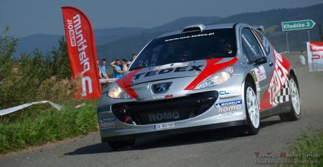 Bryan Bouffier fot. Tomasz Macherzyski